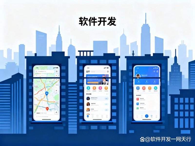 企业信息化时代的定制化ERP系统趋势
