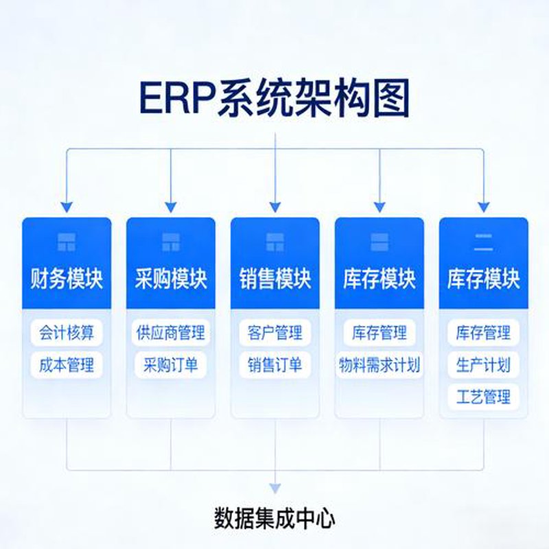 如何高效利用管理系统开发来提升企业运作效率