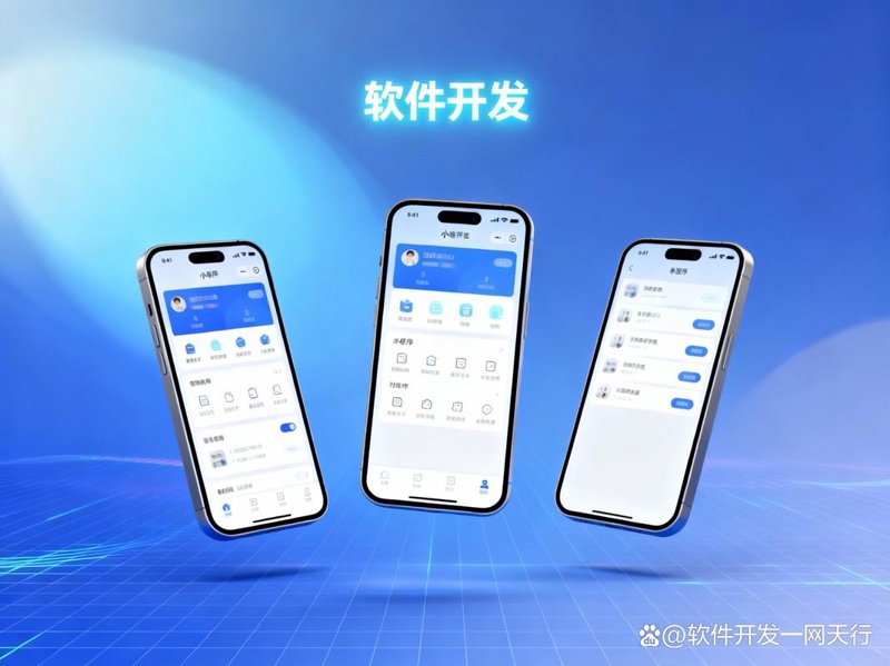 如何高效管理团队工作？管理系统开发让你事半功倍！